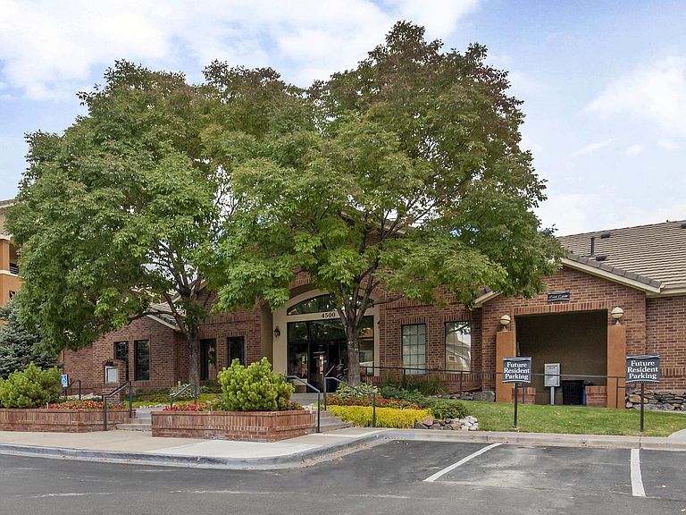 Cierra Crest Apartment Rentals Denver, CO Zillow