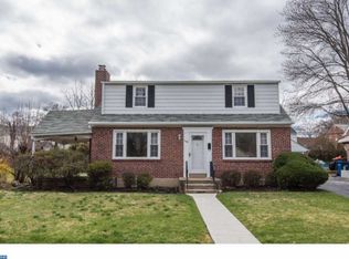 1108 Concord Ave, Drexel Hill, PA 19026