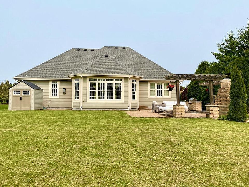 W243N5752 Quail Run LANE, Sussex, WI 53089 MLS 1834897 Zillow