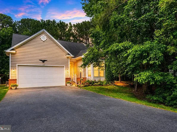 1179 Ocean Pkwy, Ocean Pines, MD 21811