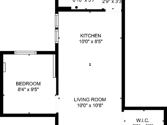 2nd image of 3 Pinehurst Ave #4B