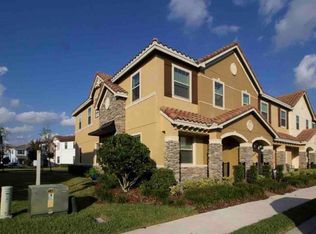 14308 Swanley St, Orlando, FL 32832