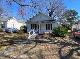 114 N East Ave, Kannapolis, NC 28083