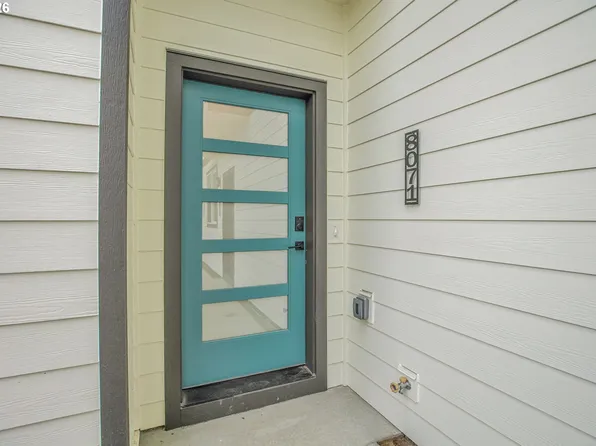 8071 SE Carlton St, Portland, OR 97206