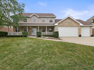 12428 Country View Ln, Homer Glen, IL
