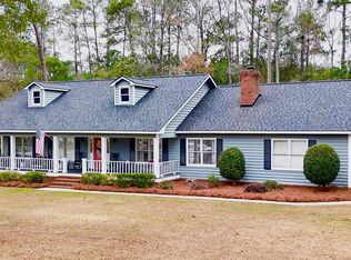 309 Habersham Rd, Thomasville, GA 31792