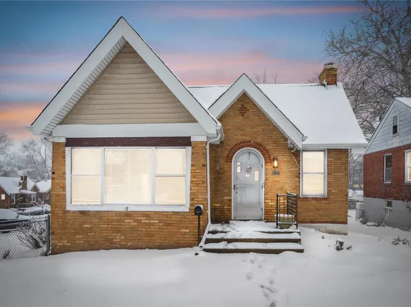 9013 Niles Pl, Saint Louis, MO 63123
