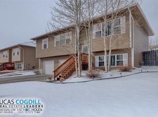 2352 S Beverly St, Casper, WY 82601