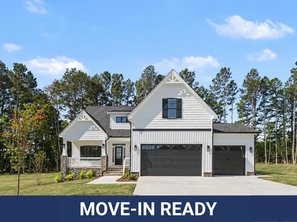 88 Beanie Ct #31, Selma, NC 27576