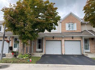 5958 Greensboro Dr #61, Mississauga, ON L5M5Z9