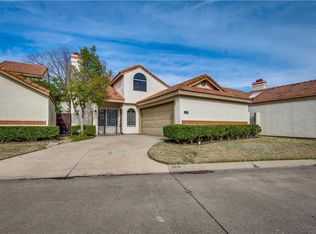 635 Fiesta Cir, Irving, TX 75063