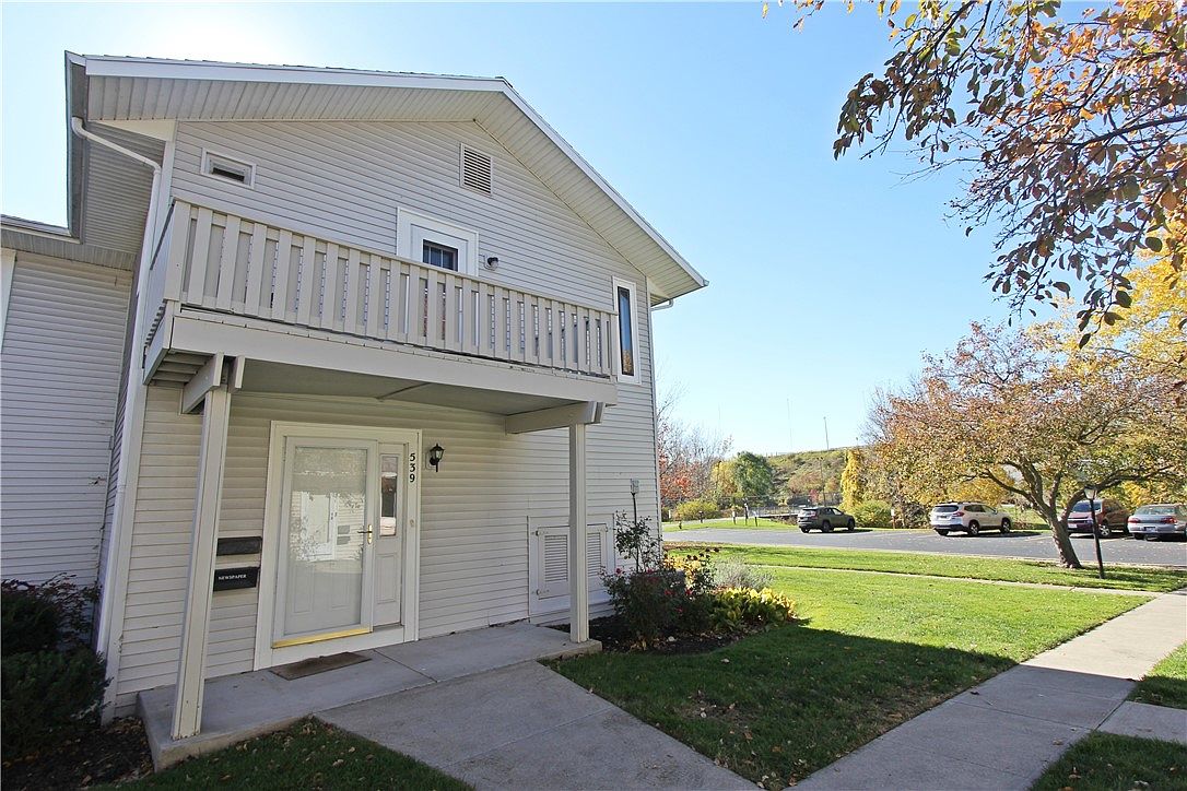 539 Eastbrooke Ln, Rochester, NY 14618 | Zillow