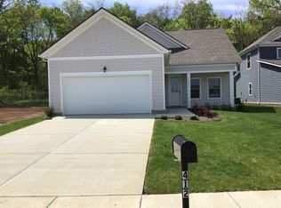 412 Charity Ln, Murfreesboro, TN 37128