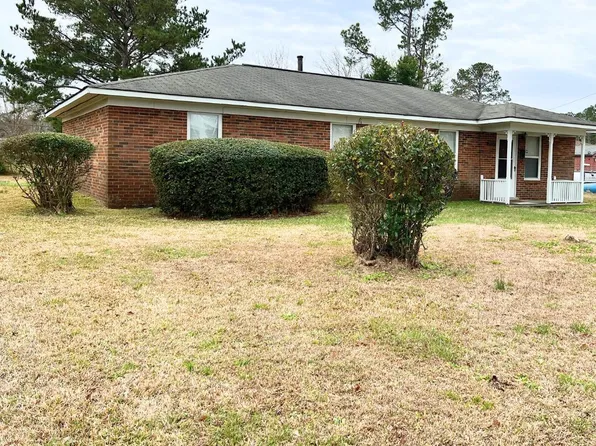2604 Bunche Street, Wilmington, NC 28405