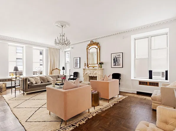180 W 58th St #5A, New York, NY 10019