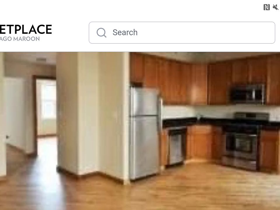 1st image of 5100 S University Ave #2S