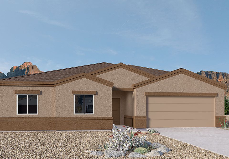 Plan Elevation.