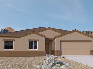 2758 E Calle Joya De Ventura, Tucson, AZ 85706