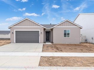 2123 W Gelding St, Middleton, ID 83644