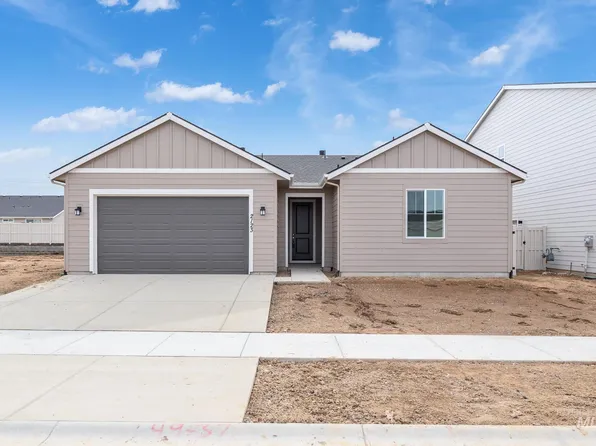 2123 W Gelding St, Middleton, ID 83644