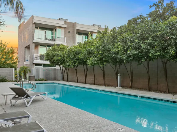 374 S FARMER Avenue, Tempe, AZ 85281