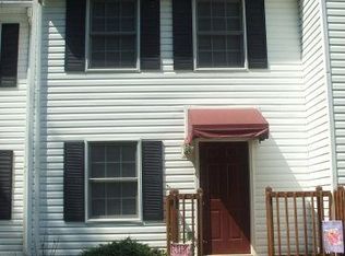 655 Beaverview Dr, Bristol, VA 24201