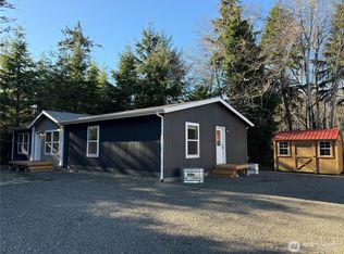 20403 Crane Place, Ocean Park, WA