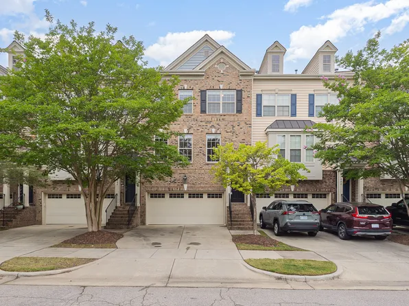 404 Panorama Park Pl, Cary, NC 27519