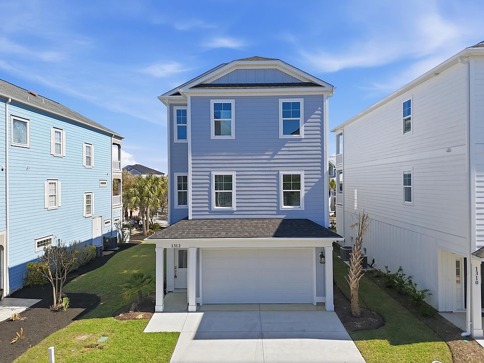 1st image of 1312 Battery Park Dr. Lot 17
