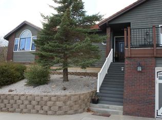 4200 Timberline Dr, Carson City, NV 89703