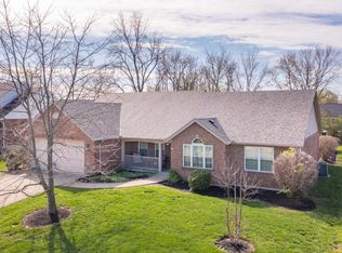 8166 Logans Ridge Dr, West Chester, OH 45069