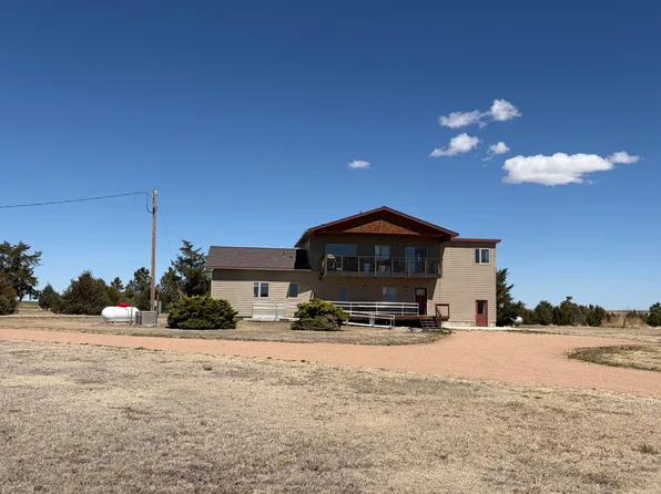 1851 Road 189, Big Springs, NE 69129