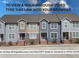 2273 Shady Ln NE, Cleveland, TN 37312