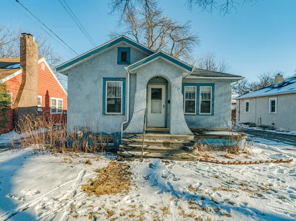 709 N Washington St, Bismarck, ND 58501