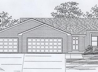 4689 Overlook Dr, Milton, WI 53546