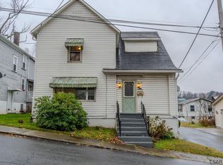 146 Worth St, Johnstown, PA 15905