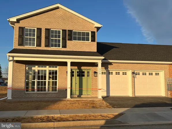 1778 Meridian Dr, Hagerstown, MD 21742