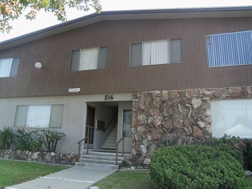 1st image of 516 E Regent St APT 2