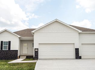 Reagan Plan, Woodbrook, Elkhorn, NE 68022