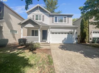 1359 NE Kinney St, Hillsboro, OR 97124