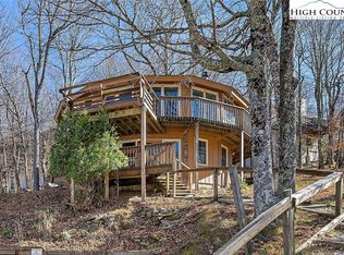115 Skiview Ln, Banner Elk, NC 28604