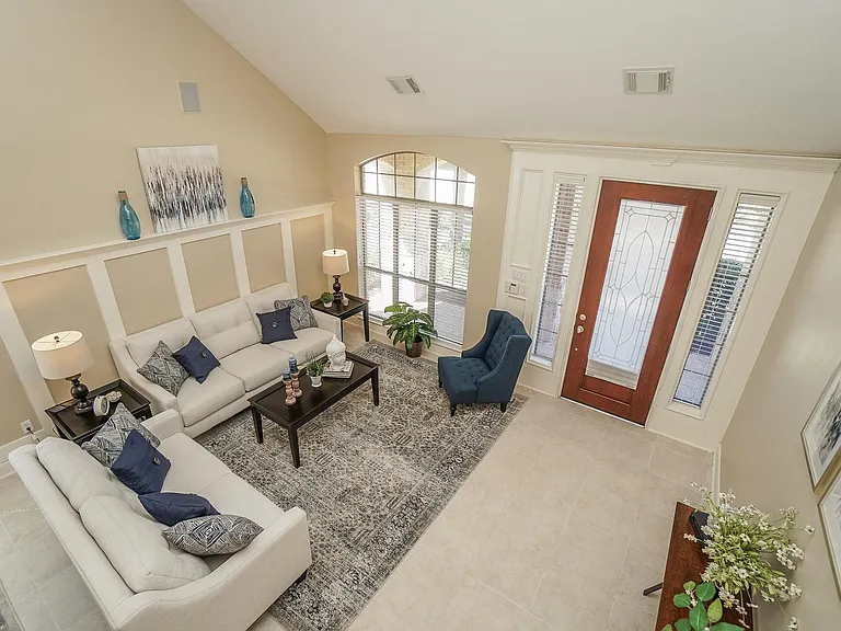 2335 Ralston Branch Way — Photo 35