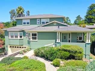 1888 Saint James Rd, Cambria, CA 93428