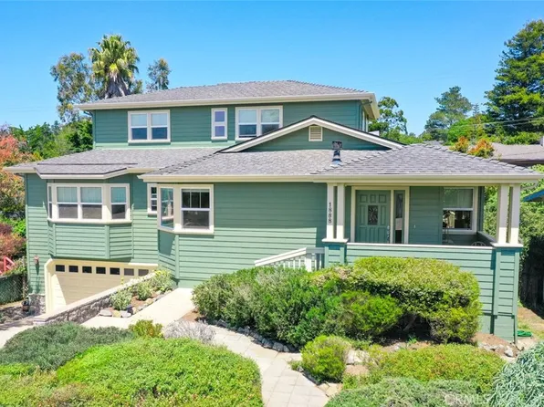 1888 Saint James Rd, Cambria, CA 93428