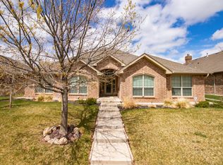 7408 Countryside Dr, Amarillo, TX 79119