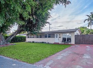Boulevard Heights Sec 6, Hollywood, FL 33024