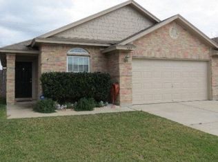 309 Sequoia Dr, Victoria, TX 77904