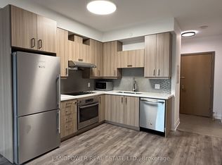 28 Uptown Dr #515, Markham, ON L3R5M8