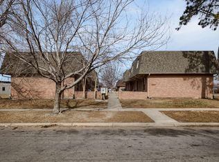 4910 Dudley St #3, Lincoln, NE 68504