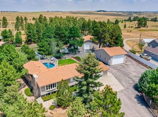 1611 Buttercup Rd, Elizabeth, CO 80107